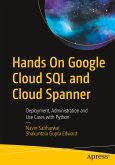 Hands On Google Cloud SQL and Cloud Spanner