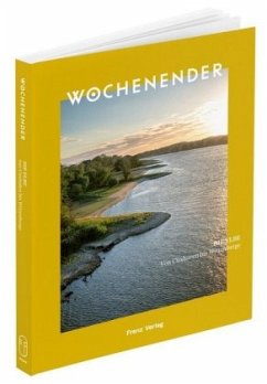 Wochenender: Die Elbe - Frenz, Elisabeth