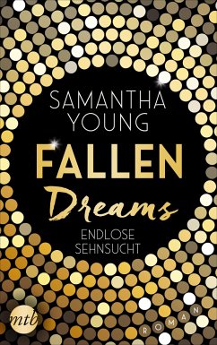 Fallen Dreams - Endlose Sehnsucht - Young, Samantha