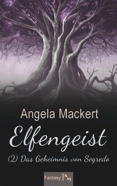 Elfengeist (2) - Mackert, Angela
