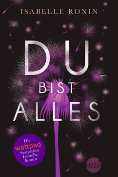 Du bist alles - Ronin, Isabelle