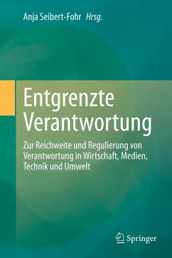 Entgrenzte Verantwortung