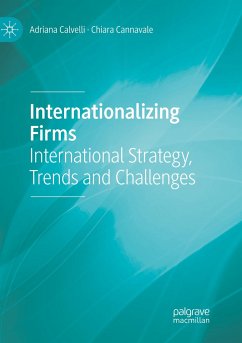 Internationalizing Firms - Calvelli, Adriana;Cannavale, Chiara