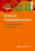 Technische Produktdokumentation