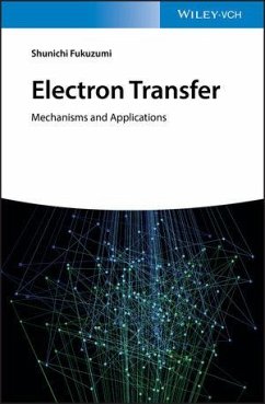 Electron Transfer - Fukuzumi, Shunichi