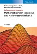 Mathematik in den Ingenieur- und... - Bild 1