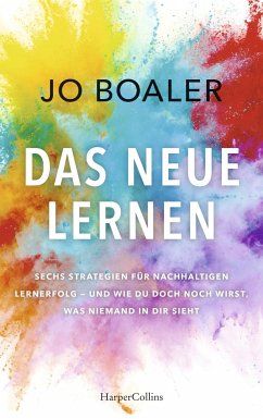 Das neue Lernen - Boaler, Jo