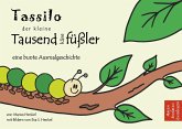 Tassilo der kleine Tausendkäsefüßler