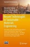 Recent Technologies in Sustainable Materials Engineering
