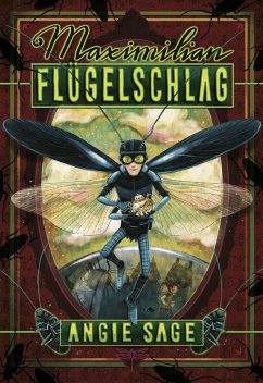 Maximilian Flügelschlag - Sage, Angie