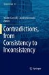 Contradictions, from Consistency to... - Bild 1