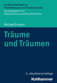 Träume und Träumen - Ermann, Michael