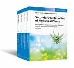 Secondary Metabolites of Medicinal Plants