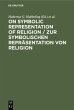 On Symbolic Representation of Religion... - Bild 1