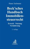Beck'sches Handbuch Immobiliensteuerrecht