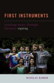 First Instruments (eBook, PDF)