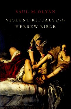 Cover Violent Rituals of the Hebrew Bible (eBook, ePUB)