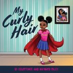 My Curly Hair (eBook, ePUB) My Curly Hair (eBook, ePUB)