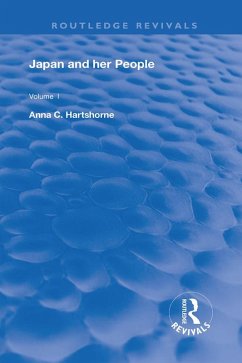 Cover Japan and Her People (eBook, PDF)