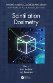 Scintillation Dosimetry (eBook, PDF)