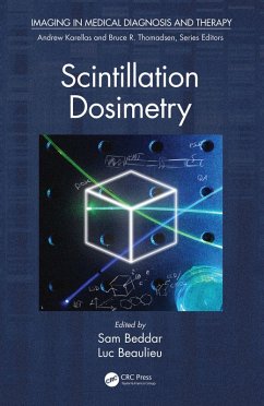 Cover Scintillation Dosimetry (eBook, PDF)