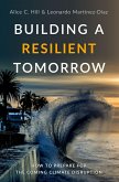 Building a Resilient Tomorrow (eBook, PDF)
