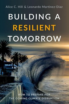 Building a Resilient Tomorrow (eBook, PDF) - Hill, Alice C.; Martinez-Diaz, Leonardo