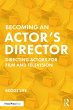 Becoming an Actor's Director (eBook,... - Bild 1