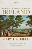 Growing Up in Nineteenth-Century Ireland (eBook, PDF)