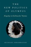 The New Politics of Olympos (eBook, PDF)
