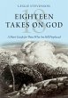 Eighteen Takes on God (eBook, ePUB) - Bild 1
