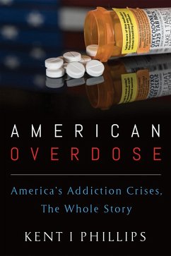 American Overdose (eBook, ePUB)