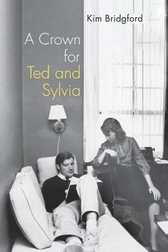 A Crown for Ted and Sylvia (eBook, ePUB) - Bridgford, Kim