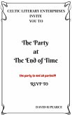 The Party At The End Of Time (eBook, ePUB) The Party At The End Of Time (eBook, ePUB)