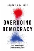 Overdoing Democracy (eBook, PDF)