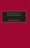 The Creation of Quaker Theory (eBook, ePUB) The Creation of Quaker Theory (eBook, ePUB)