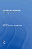 Weather Modification (eBook, PDF)