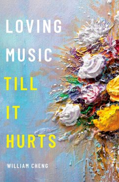 Cover Loving Music Till It Hurts (eBook, ePUB)