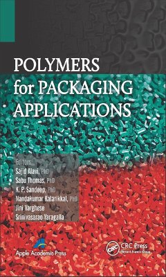 Polymers for Packaging Applications (eBook, PDF)