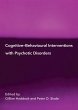 Cognitive-Behavioural Interventions... - Bild 1