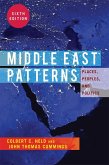 Middle East Patterns (eBook, PDF)