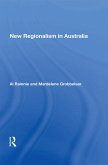 New Regionalism in Australia (eBook, PDF)