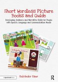 Short Wordless Picture Books (eBook, PDF)