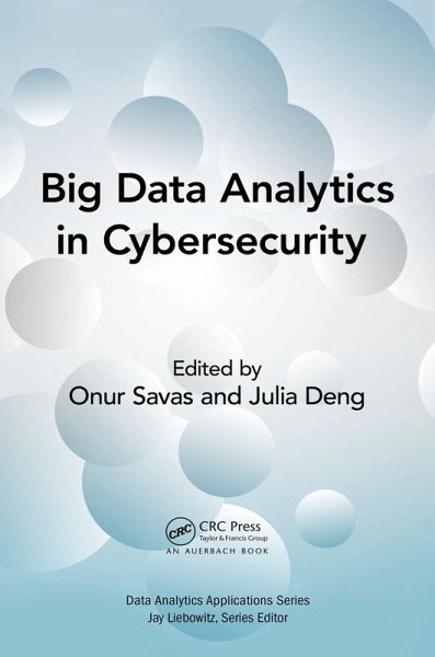 Big Data Analytics in Cybersecurity (eBook, PDF)