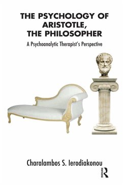 Cover The Psychology of Aristotle, The Philosopher (eBook, PDF)