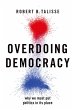 Overdoing Democracy (eBook, ePUB) - Bild 1
