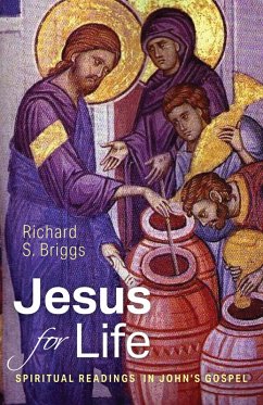 Jesus for Life (eBook, ePUB)