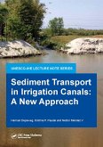 Sediment Transport in Irrigation Canals (eBook, PDF)