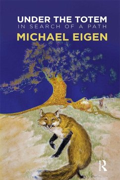 Under the Totem (eBook, PDF) - Eigen, Michael