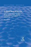 A Good Quire of Voices: The Provision of Choral Music at St.George's Chapel, Windsor Castle and Eton College, c.1640-1733 (eBook, PDF)